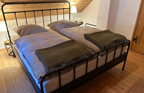 Ferienhaus // Waldlerhaus - Bayern - Bayerischer Wald - Foto 4