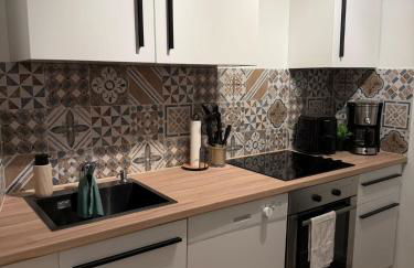 S&G Home Stilvolles 2-Zimmer-Apartment in zentraler Lage, Komfort & Entspannung garantiert! - Foto 11