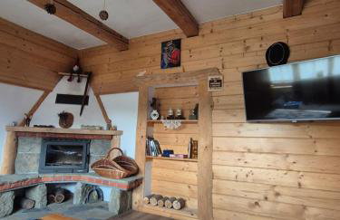 Jaszczurówka pod Leskowcem - Foto 10
