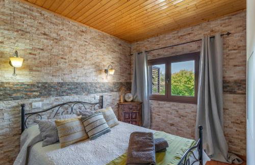 Casa Rosi Cave House - Foto 15