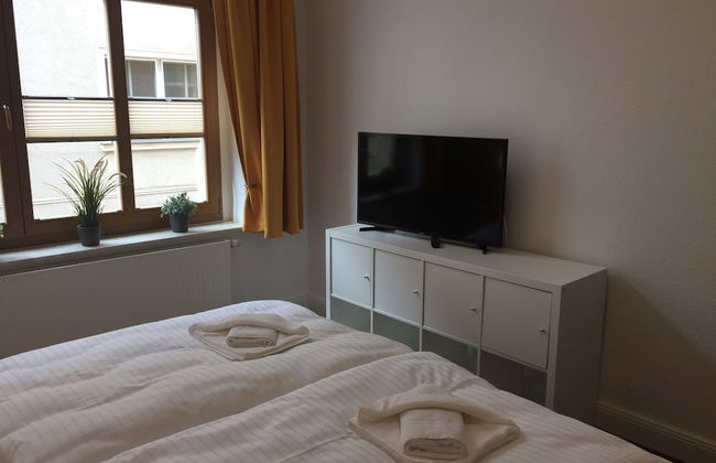 Ferienwohnung Wittenberg - Foto 3