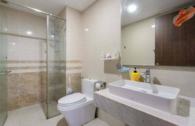 Saigon Royal Apartment - MM Home - Photo 52