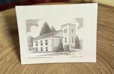 The Pulpit House - Foto 33