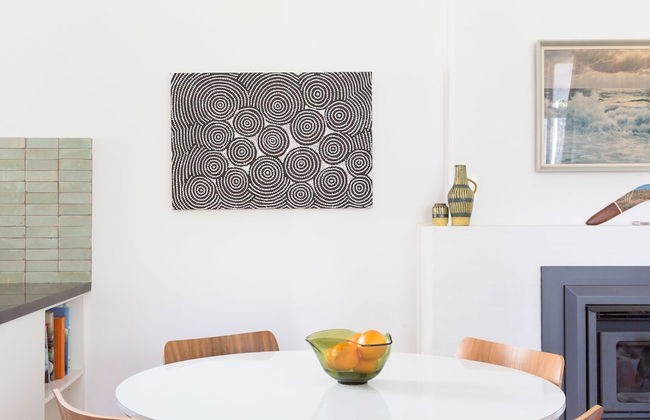 Artist Retreat - Foto 5