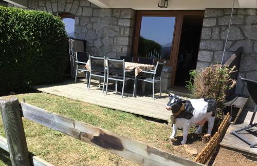 Appartement l'Edelweiss - Foto 9