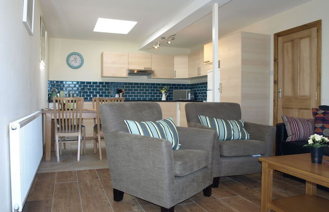 Seaside holiday Apartments - Photo 70