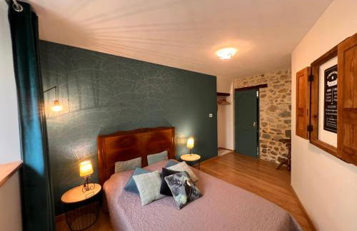 Gîtes du Château d'Alençon - Photo 13