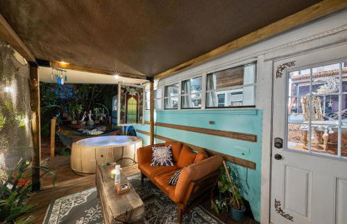 Cozy AF Medusa the Bus-Lux - Foto 22