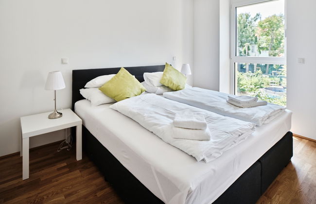 My Schönbrunn Apartments - Foto 53