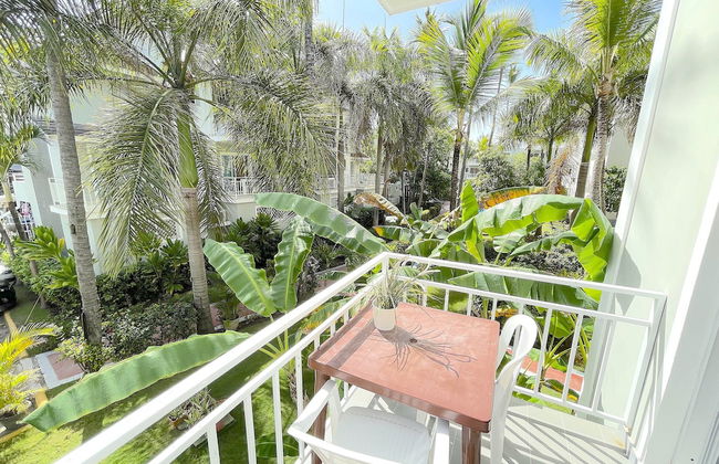 Relax Studios Deluxe POOL WIFI BEACH - Photo 25