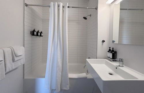 Court Square Hotel Long Island City New York , Belvilla District 6 Formerly Sonder - Foto 68