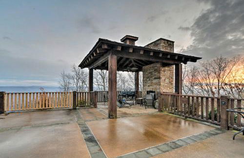 The Barn House Caldwell Mtn Retreat with Hot Tub! - Foto 29