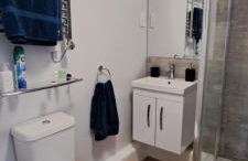 2 bedroom apartment in Stratford upon Avon with free onsite parking - Foto 17