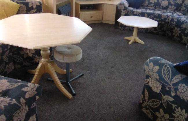 Inviting 3 Bedrooms Caravan gas Central Heating - Foto 15