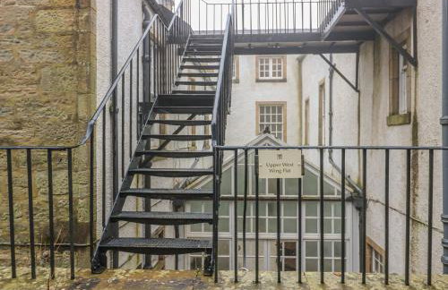 Upper West Wing Flat - Tarvit - Foto 4