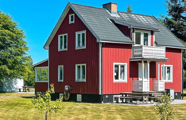 7 Person Holiday Home in Ljung - Foto 1