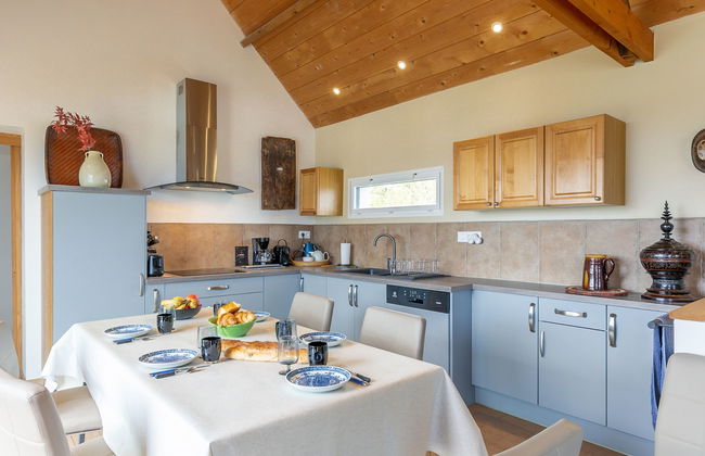 La Bellevue de Pen Ar Rhun - Foto 9