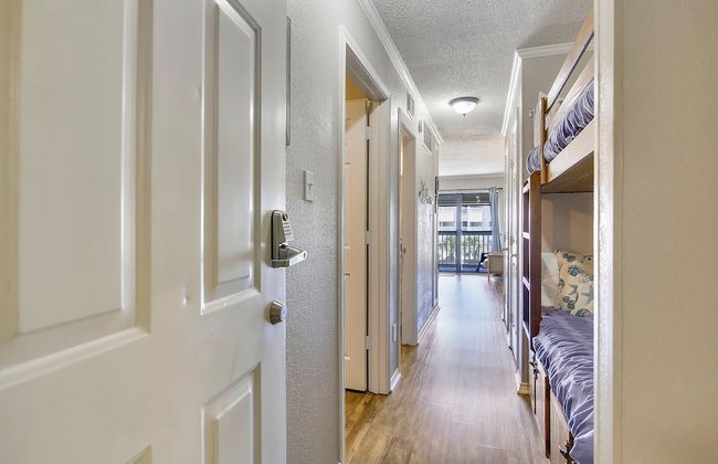 Casa Del Mar C279 in Galveston - Foto 9