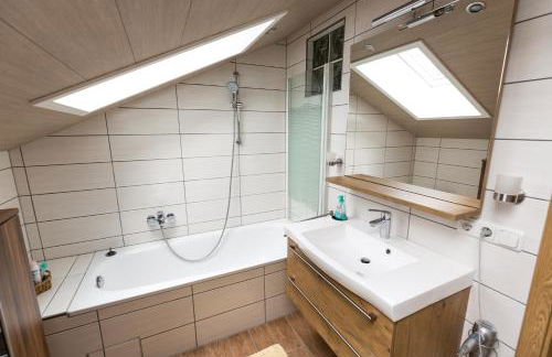 Haus Osserblick - Foto 6