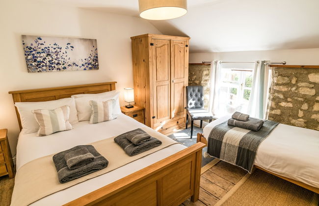 Somerset Country Escape - Foto 41