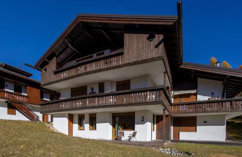 Cortina - Chalet Pocol 22 - Foto 25