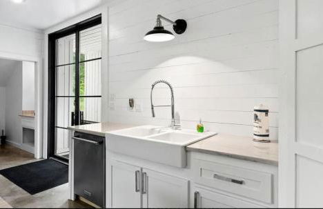 Fall Hideaway - VailsBluff - Romantic Escape - Foto 18