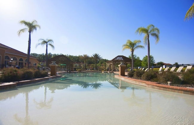 Fd51442 - Bella Vida Resort - 4 Bed 3 Baths Townhouse - Foto 38