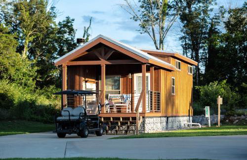 Four Corners RV Resort - Foto 1