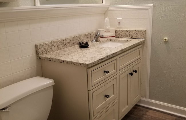 Tradewinds Beach Resort - Foto 45