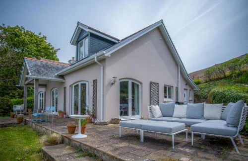 Highfield - 3 Bedroom Holiday Home - Llanmadoc - Foto 15