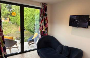 Cosy Home with beautiful views - Photo 5