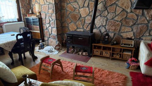 Το Πέτρινο της Γιαγιάς - Foto 3