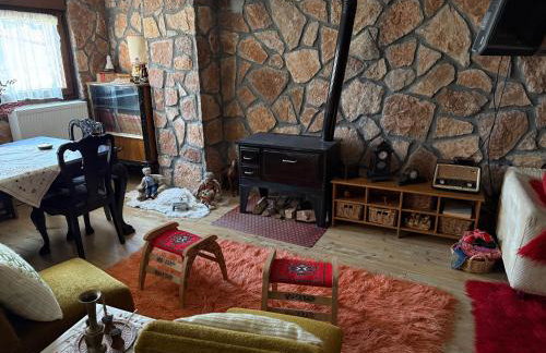 Το Πέτρινο της Γιαγιάς - Foto 3