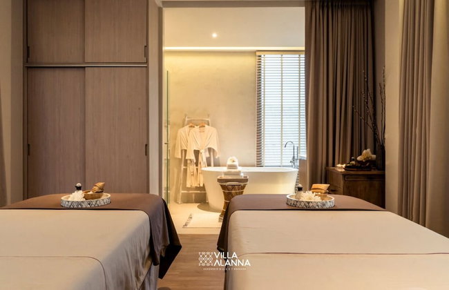 VILLA ALANNA Phuket - Foto 61