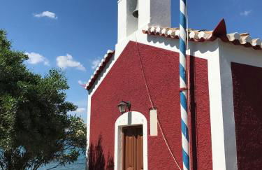 villa aneme Spetses - Photo 43