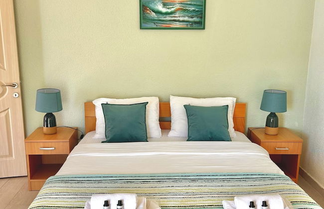 Victoria Hotel - Foto 12