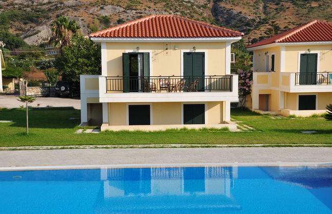 Captain's Villas - Foto 25