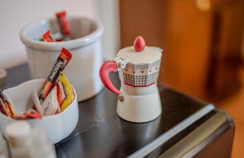 Porta Longobardi - Foto 22