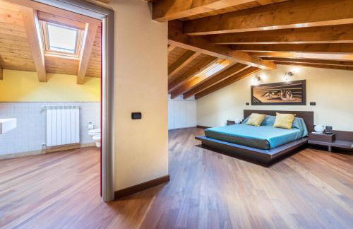 Dimora del Lago - Oasi con Piscina - Foto 11