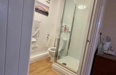 Wellington Studio Sleeps 2 Pets Ok Free Parking - Foto 5