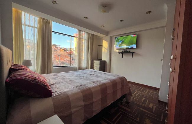 Apartment Inti - Foto 7