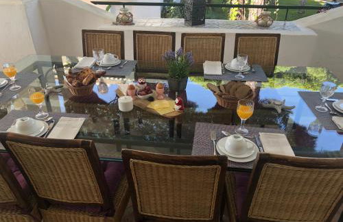 Apartment in El Presidente Beach Side New Golden Mile - Photo 27