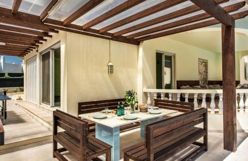 5BR Villa with Private Pool and Snooker Room - Foto 51