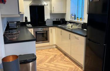 Hotdog House Filey Detached Pet Friendly Eco-House - Foto 2