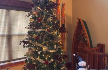 Happy Landing Cabin - Foto 43