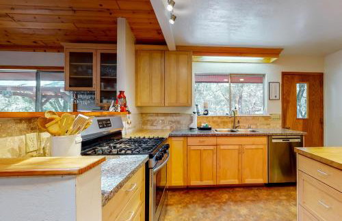 Hawkins Bar River Home - Foto 23