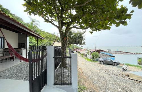 Praia São Miguel | Penha | Vista Mar | P050 - Foto 11