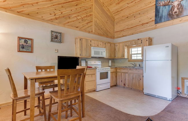 Cottonwood Cove - Foto 17