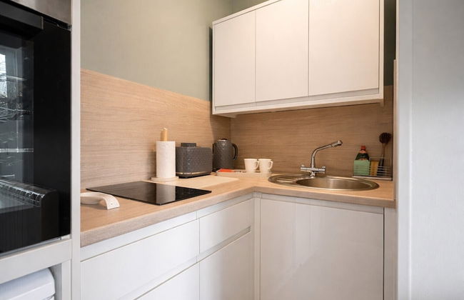 Rossal House Apartments - Foto 33