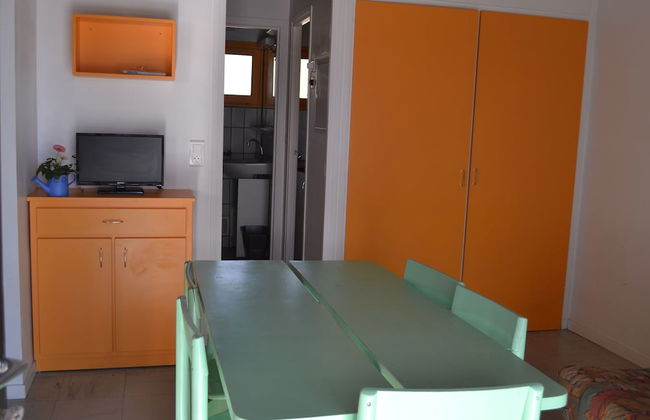 Village Vacances Yaloer - Foto 10